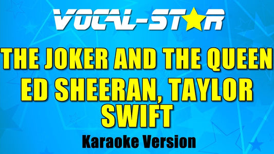 The Joker And The Queen