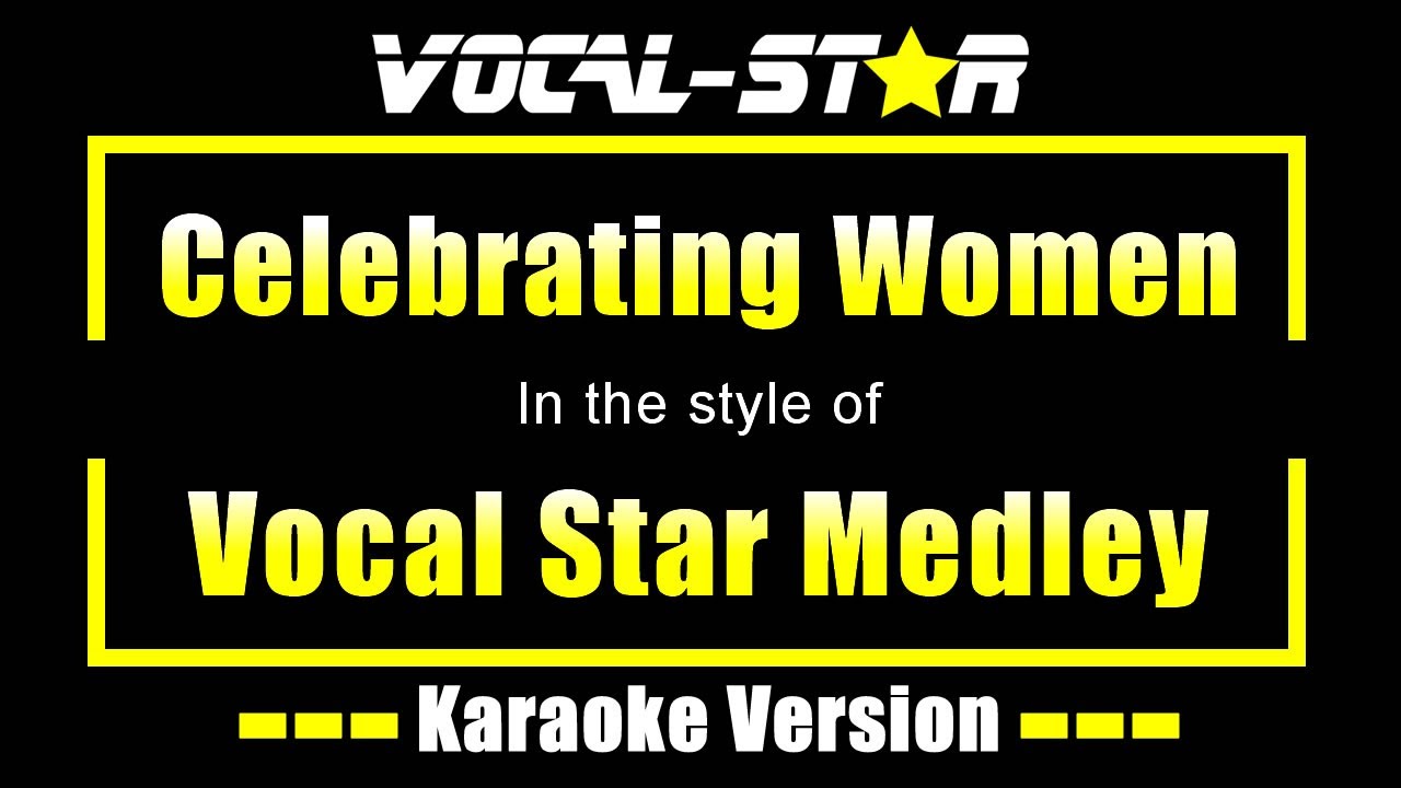 Celebrating Women