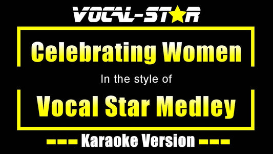 Celebrating Women