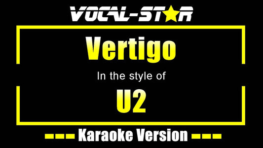 Vertigo