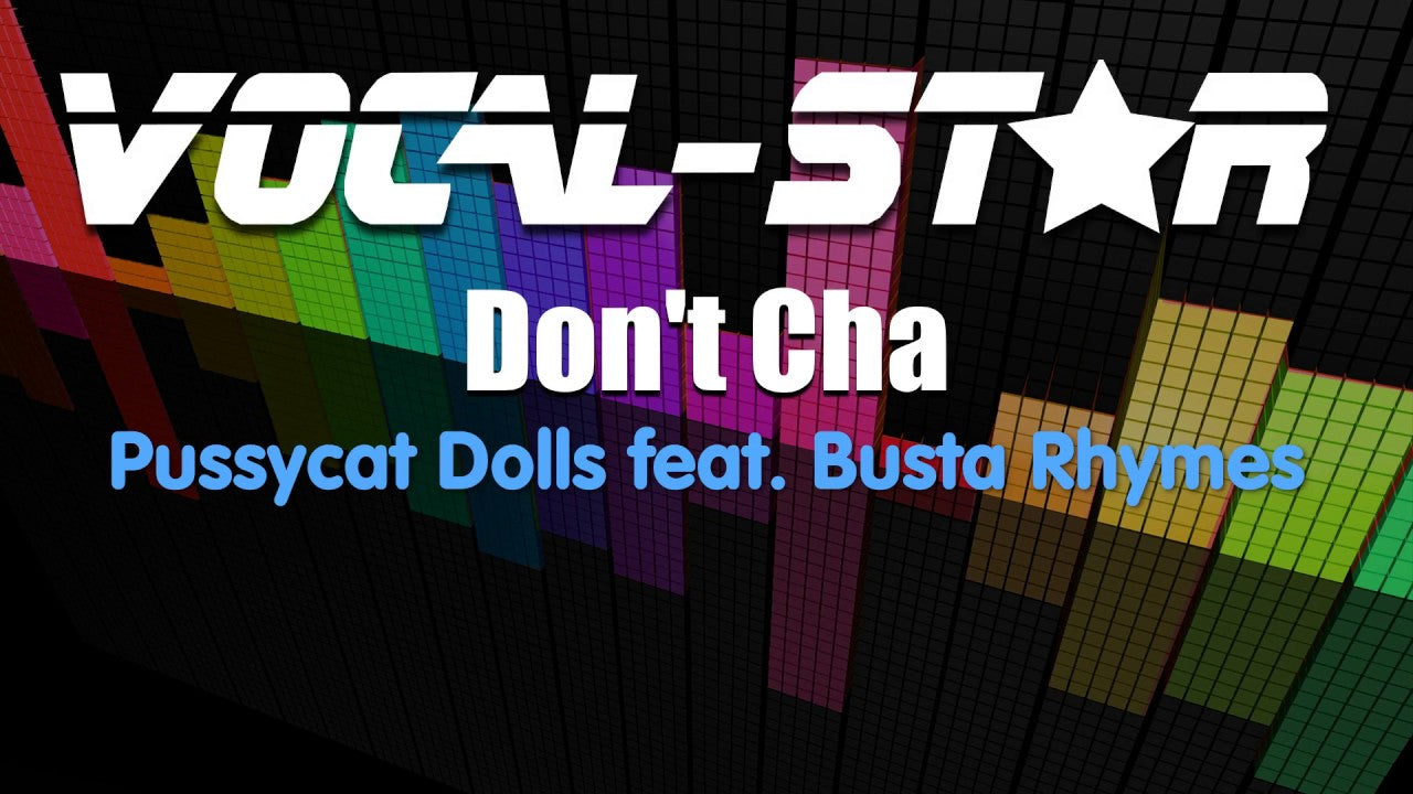 Don't Cha