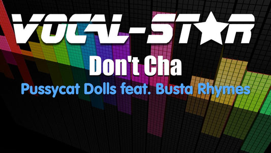 Don't Cha