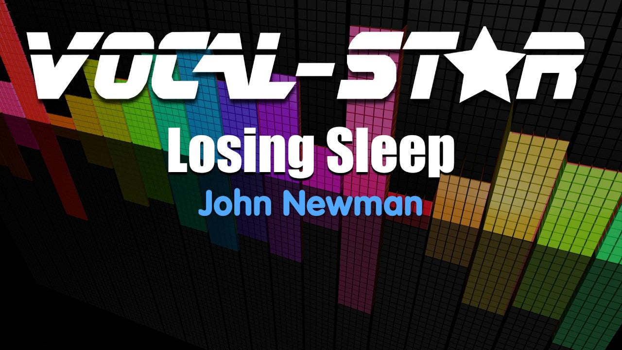 Losing Sleep
