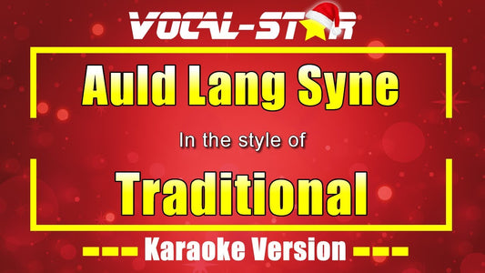 Auld Lang Syne