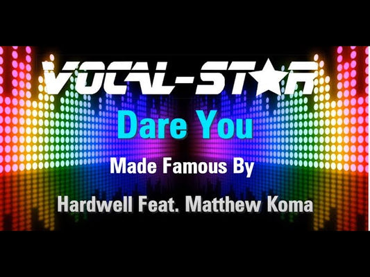Dare You