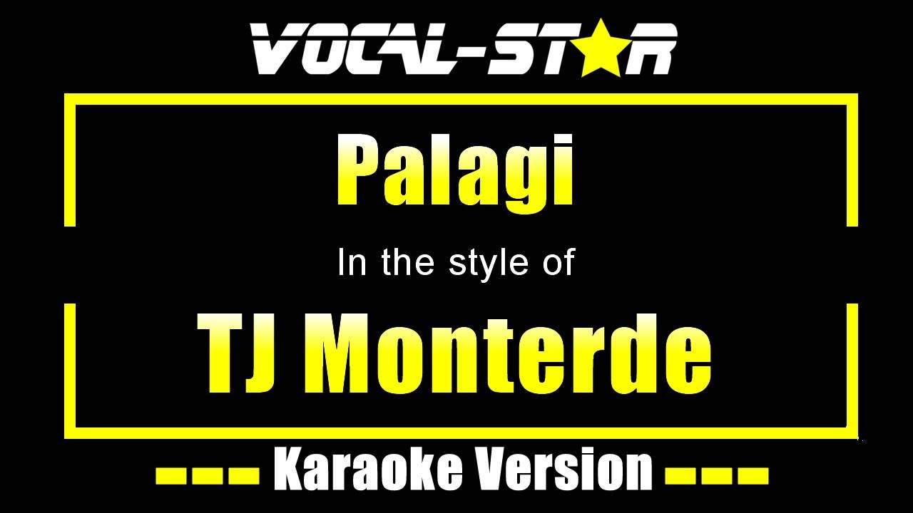 Palagi