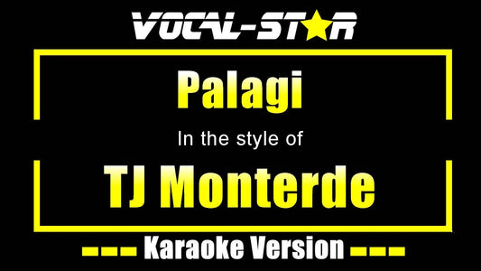 Palagi