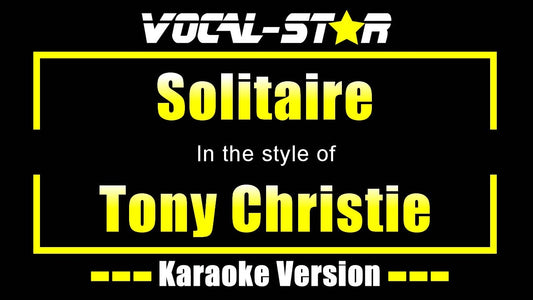 Solitaire