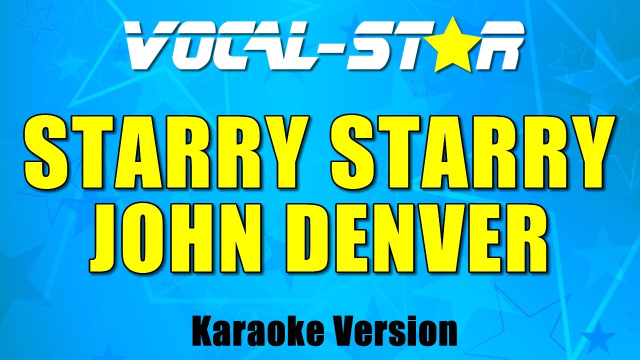 Starry Starry