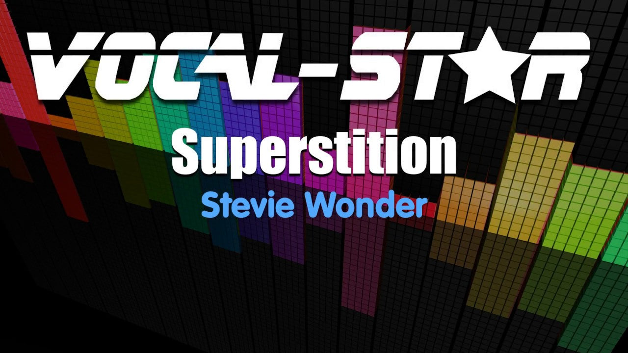 Superstition