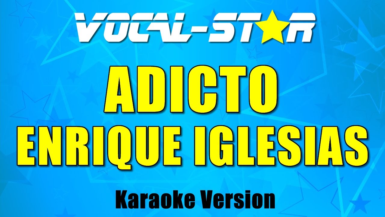 Adicto