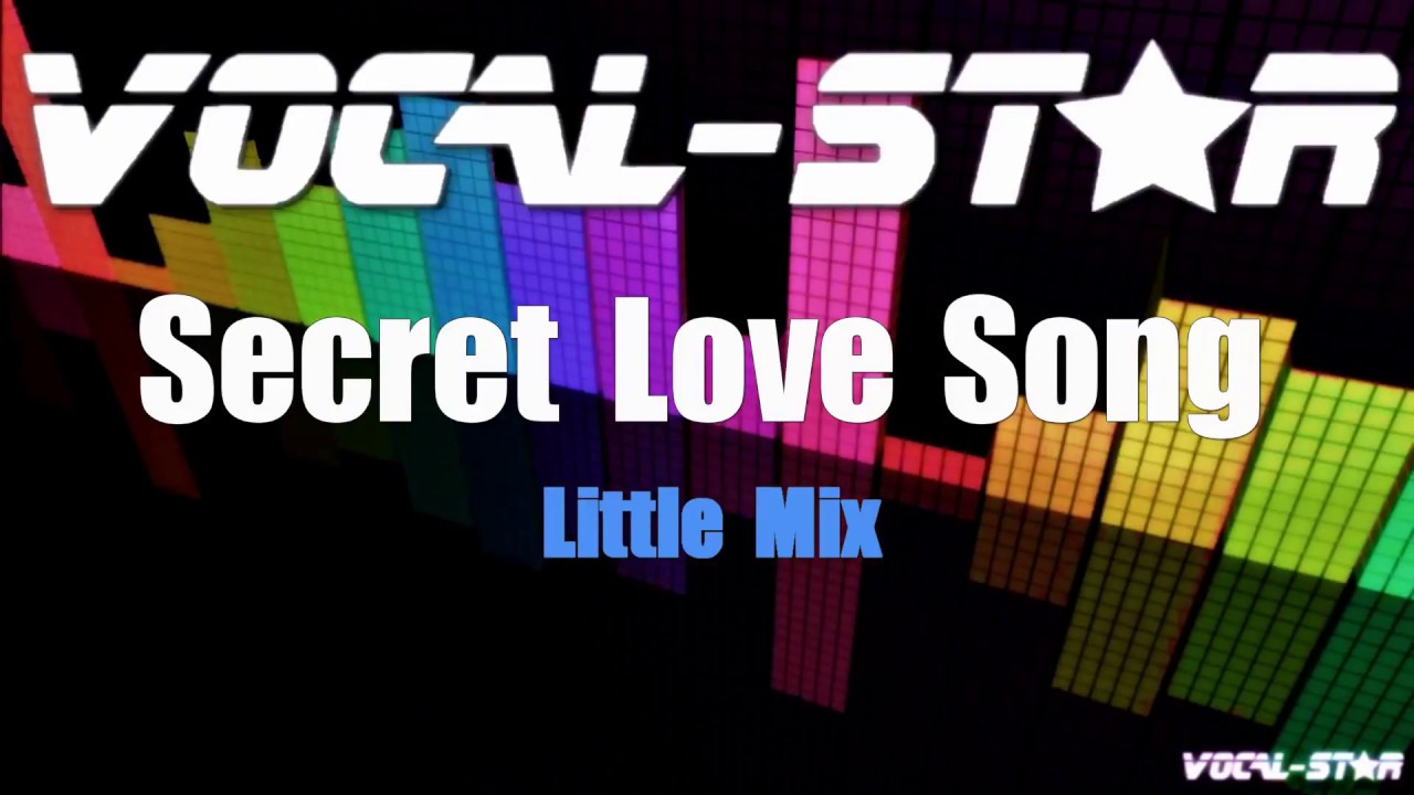 Secret Love Song