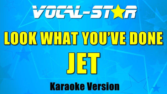 Look What You've Done