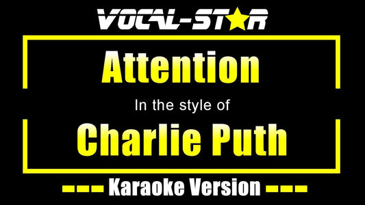 Attention