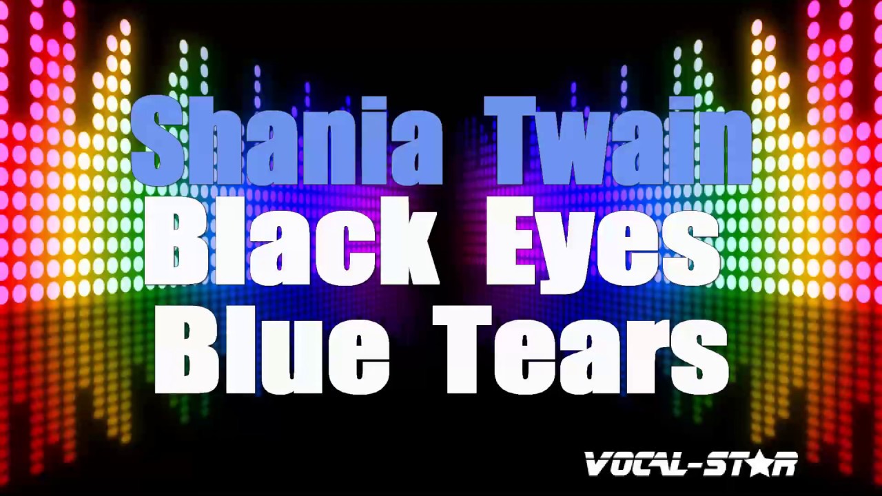 Black Eyes Blue Tears