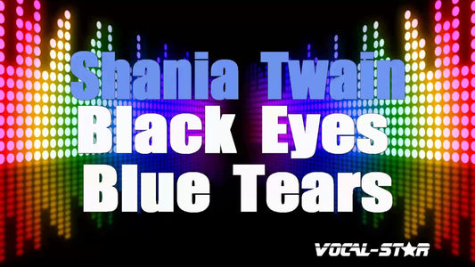 Black Eyes Blue Tears