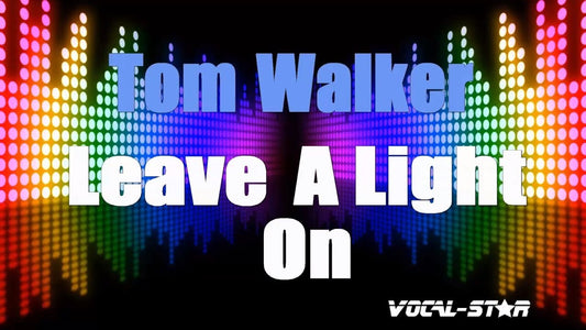 Leave A Light On