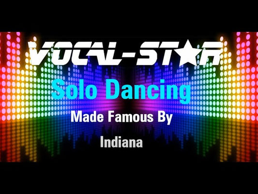 Solo Dancing