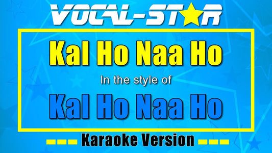 Kal Ho Naa Ho