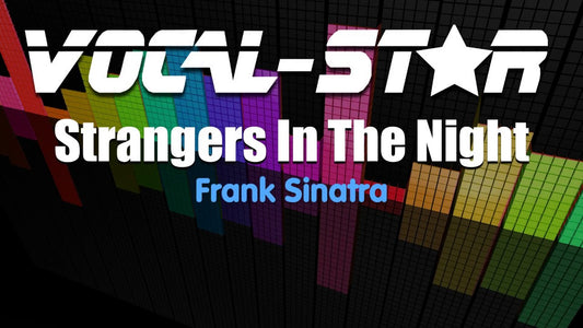 Strangers In The Night
