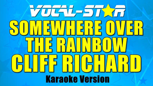 Somewhere Over The Rainbow