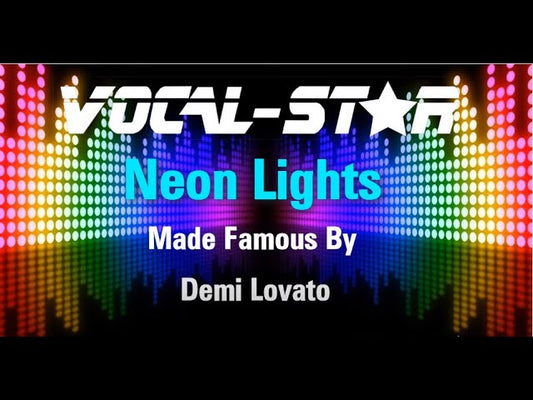 Neon Lights