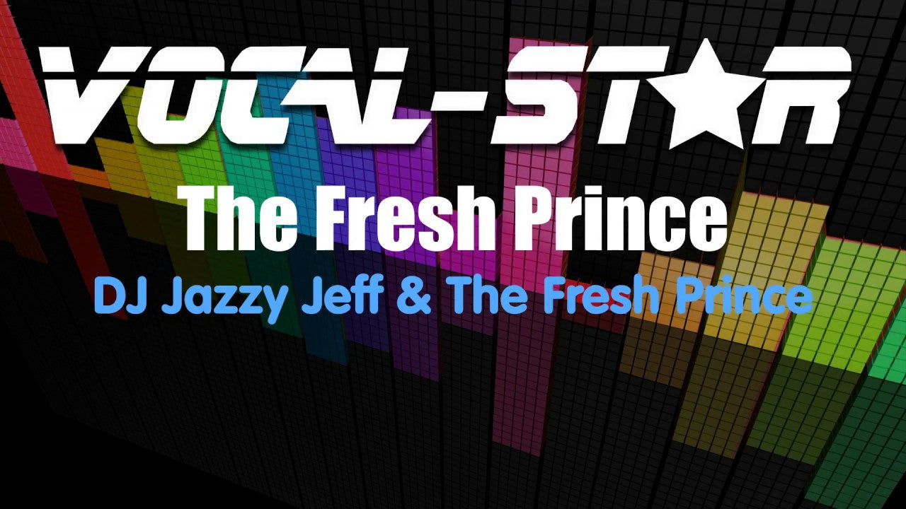 The Fresh Prince Of Bel Air
