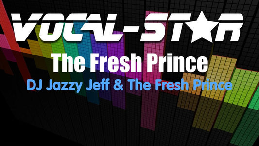 The Fresh Prince Of Bel Air