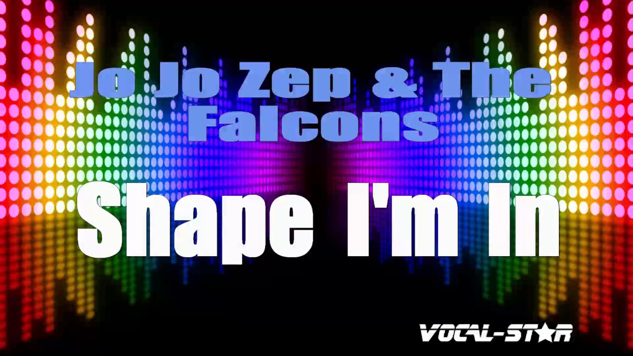 Shape I'm In