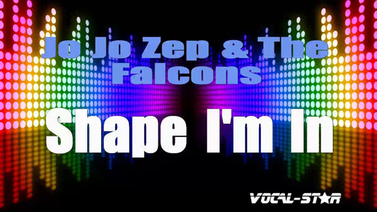 Shape I'm In