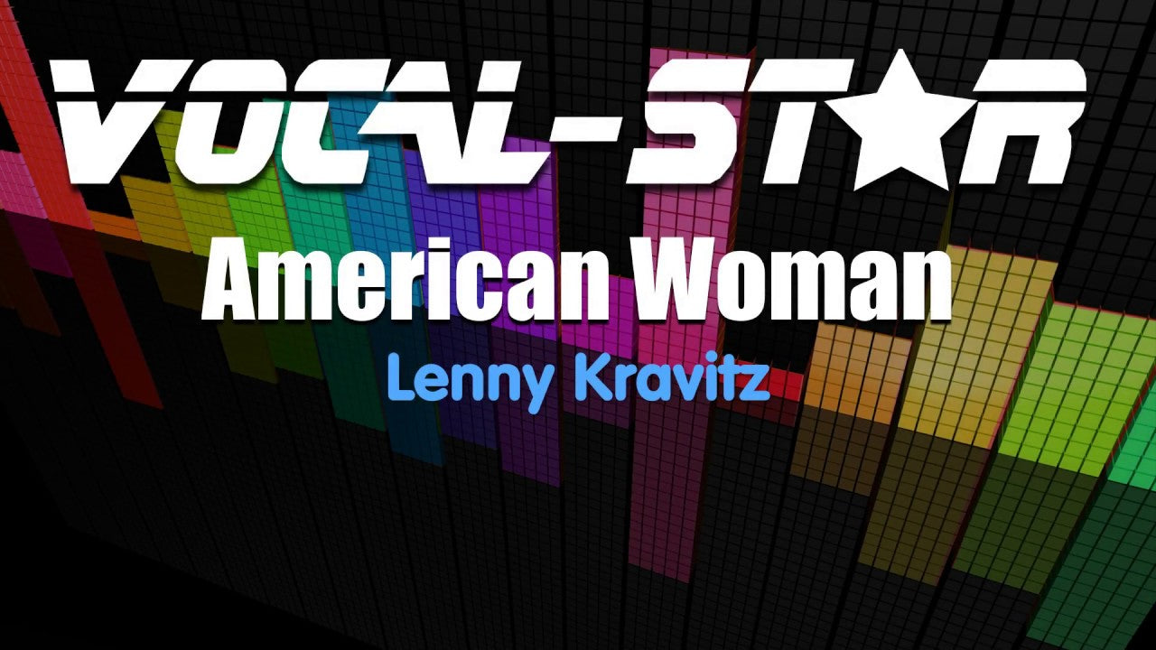 American Woman