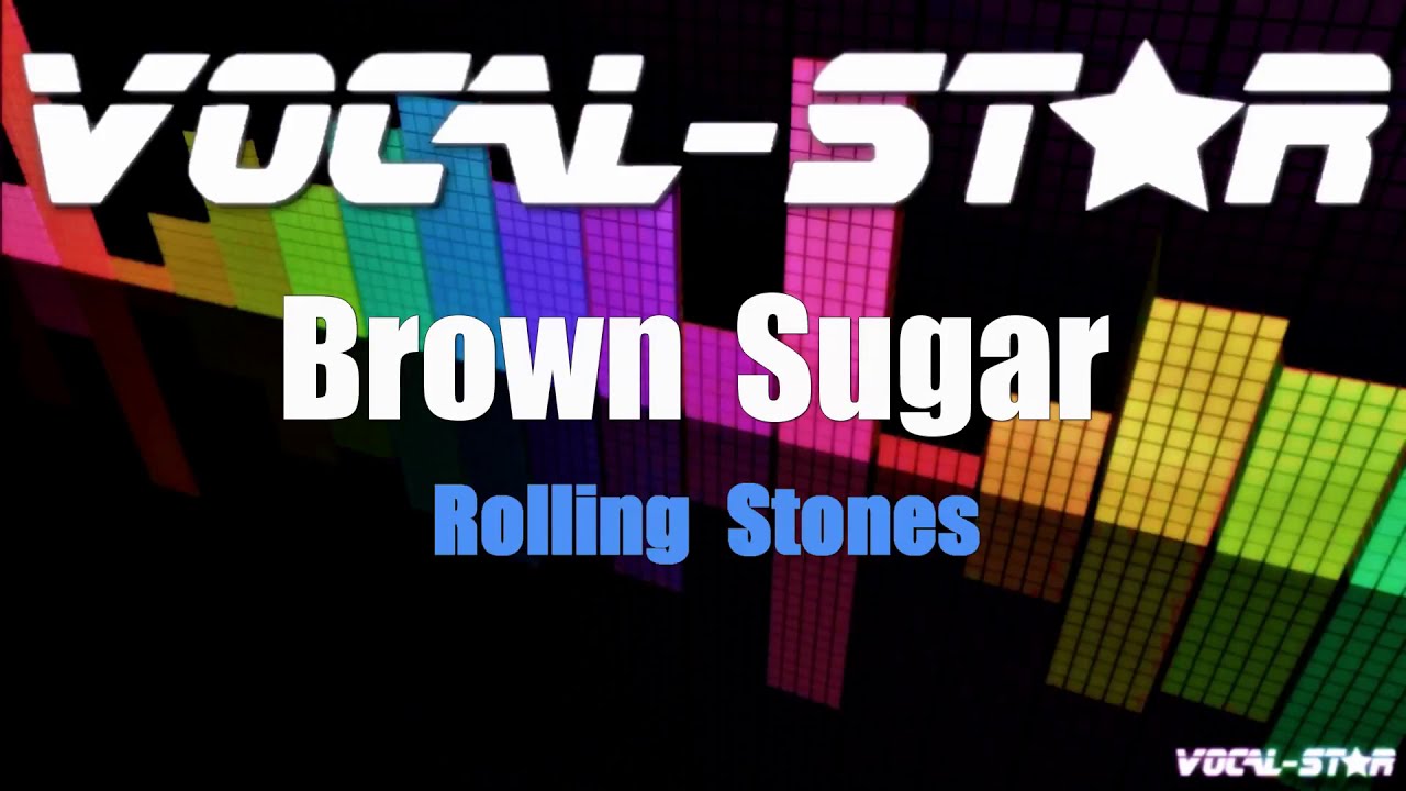 Brown Sugar