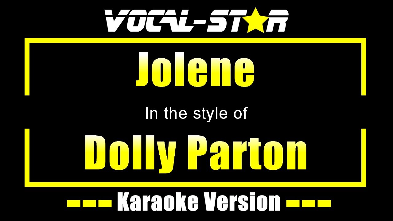 Jolene