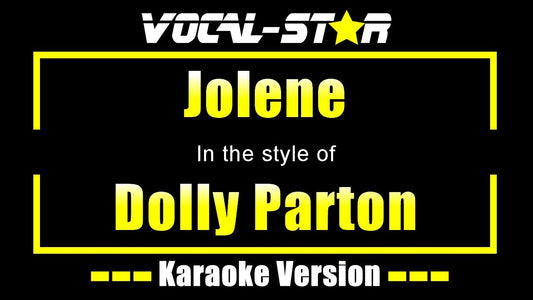 Jolene