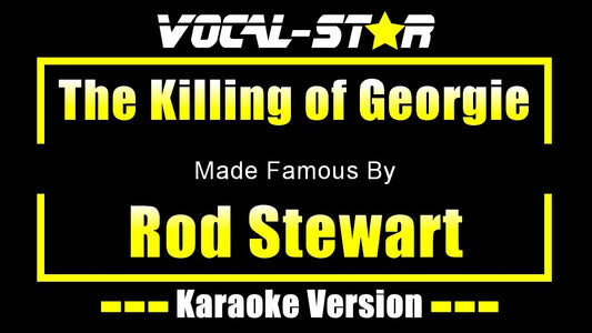 The Killing of Georgie