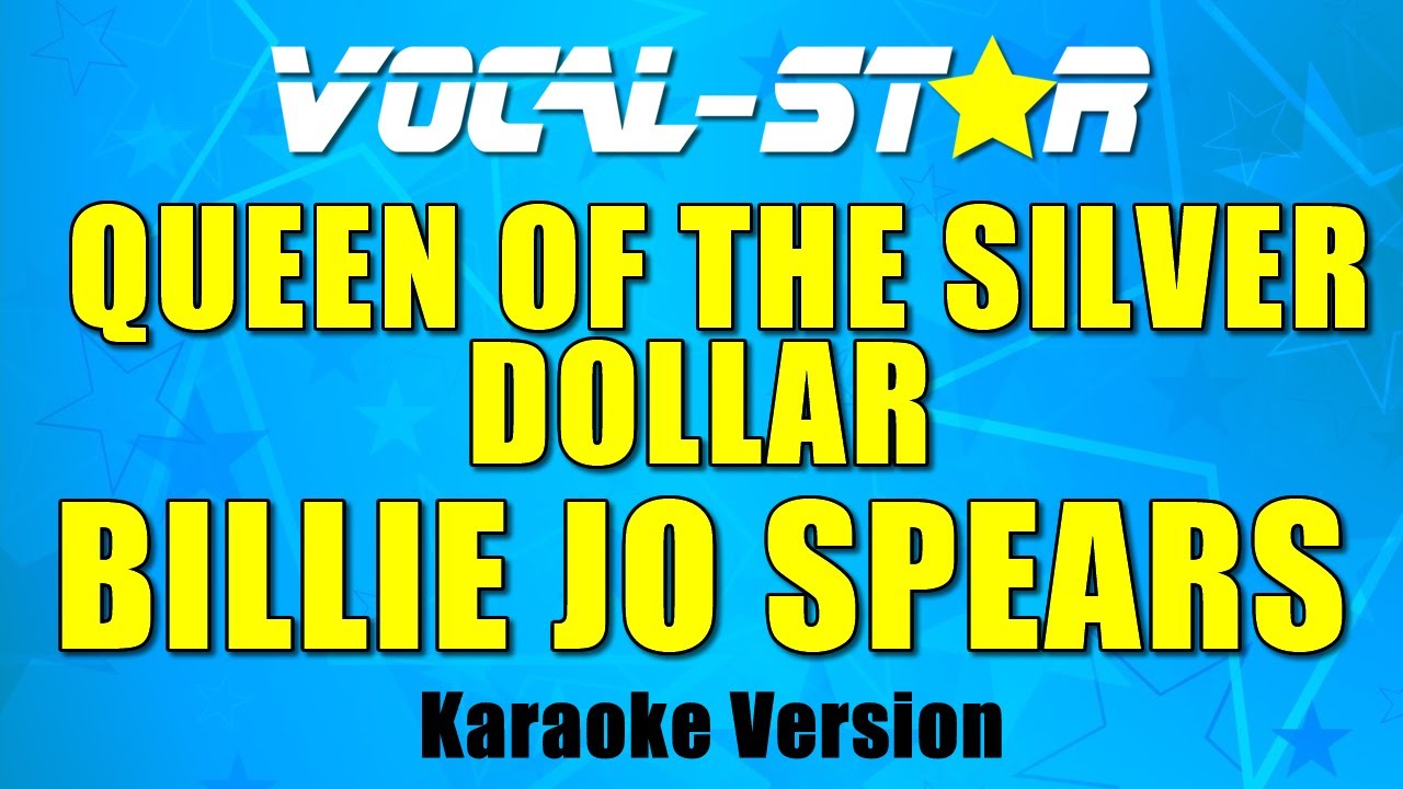 Queen Of The Silver Dollar
