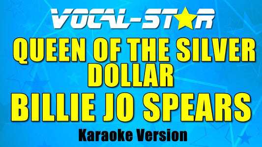 Queen Of The Silver Dollar