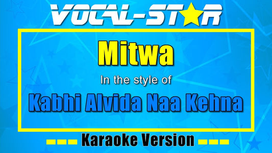Mitwa