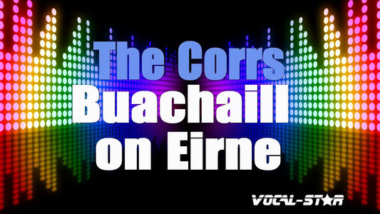 Buachaill On Eirne