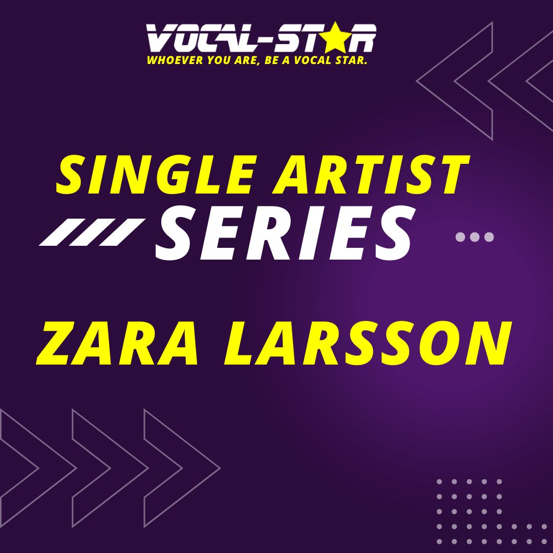 Zara Larsson Karaoke Collection