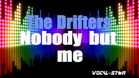 Nobody But Me