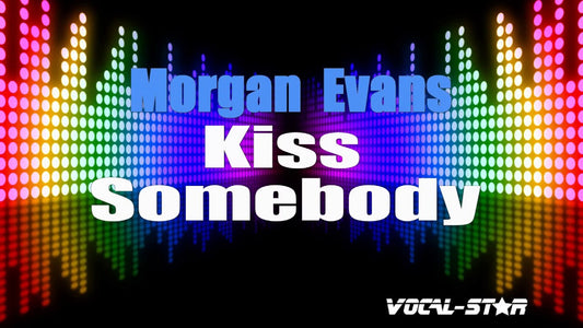 Kiss Somebody