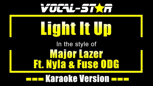 Light It Up