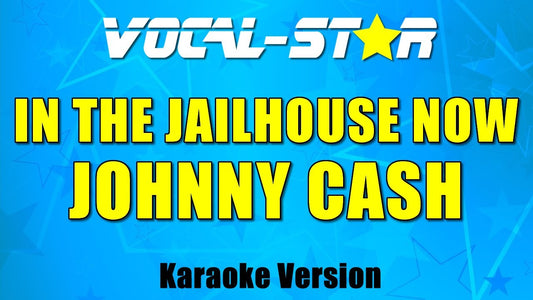 In The Jailhouse Now