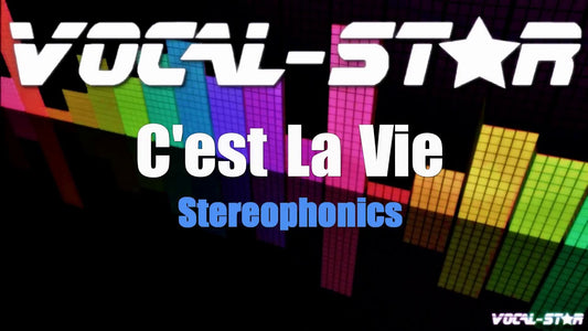 C'Est La Vie