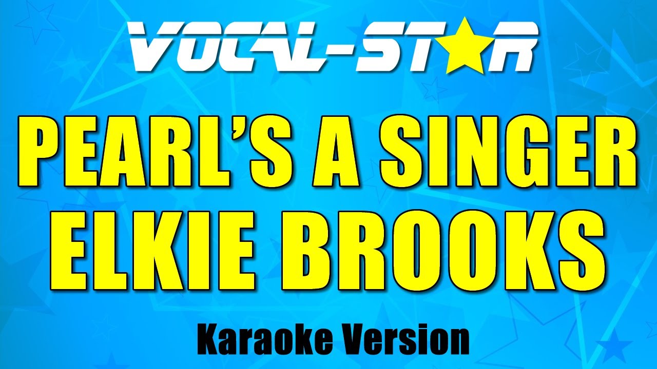 Pearl's Singer