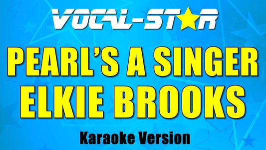 Pearl's Singer