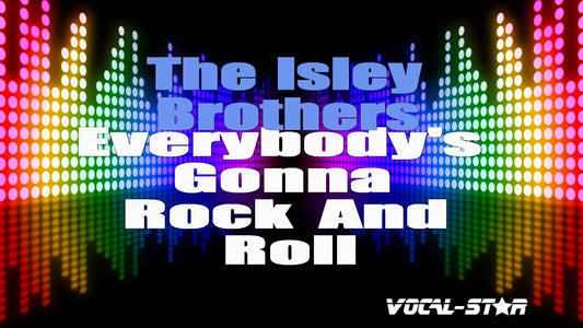 Everybody's Gonna Rock And Roll