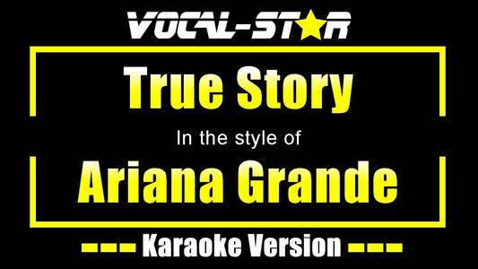 True Story