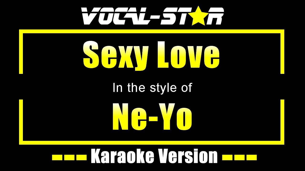 Sexy Love